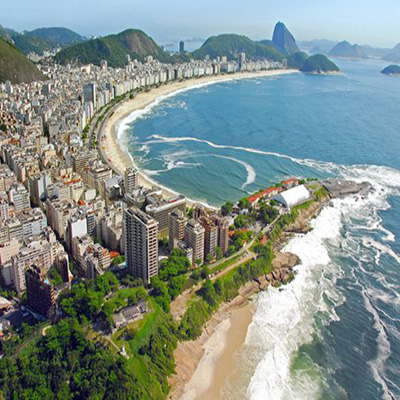 Best South America Cruise Deals 