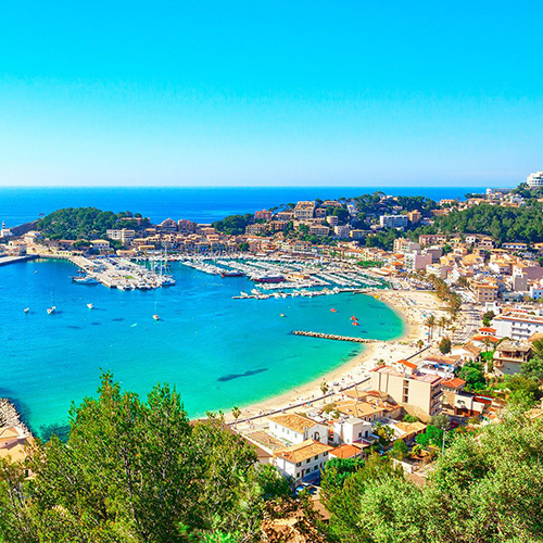 Best Mediterranean Cruise Deals